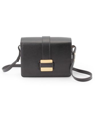 ＜ロペ/ROPE'＞ ショルダーバッグ クロ 【三越・伊勢丹/公式】