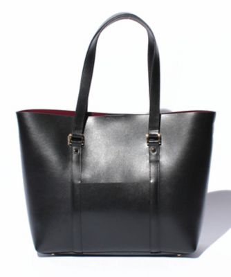 ＜ロペ/ROPE'＞ トレゾ キャレ トート クロ 【三越・伊勢丹/公式】