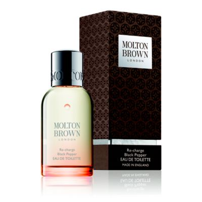 【送料無料】＜モルトンブラウン/MOLTON BROWN(MENS BEAUTY)＞ ブラックペッパー オードトワレ 【三越・伊勢丹/公式】
