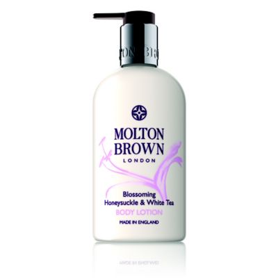 【送料無料】＜モルトンブラウン/MOLTON BROWN(MENS BEAUTY)＞ ブロッサミング ハニーサックル&ホワイトティ ボディローション 【三越・伊勢丹/公式】