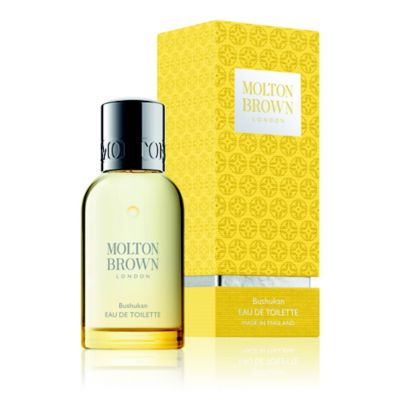 【送料無料】＜モルトンブラウン/MOLTON BROWN(MENS BEAUTY)＞ ブシュカン オードトワレ 【三越・伊勢丹/公式】