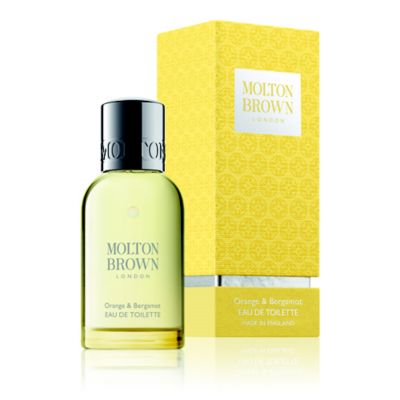 【送料無料】＜モルトンブラウン/MOLTON BROWN(MENS BEAUTY)＞ オレンジ&ベルガモット オードトワレ 【三越・伊勢丹/公式】