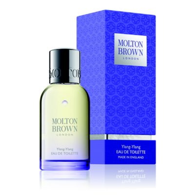 【送料無料】＜モルトンブラウン/MOLTON BROWN(MENS BEAUTY)＞ イランイラン オードトワレ 【三越・伊勢丹/公式】