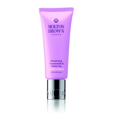 ＜モルトンブラウン/MOLTON BROWN(MENS BEAUTY)＞ ブロッサミング ハニーサックル&ホワイトティ ハンドクリーム 【三越・伊勢丹/公式】