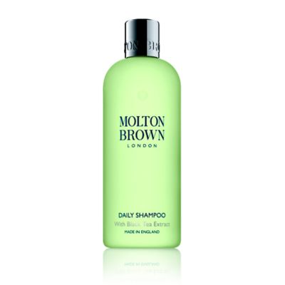 【送料無料】＜モルトンブラウン/MOLTON BROWN(MENS BEAUTY)＞ ブラックティ デイリー シャンプー 【三越・伊勢丹/公式】