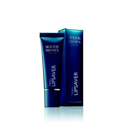 【送料無料】＜モルトンブラウン/MOLTON BROWN(MENS BEAUTY)＞ VM リップクリーム 【三越・伊勢丹/公式】