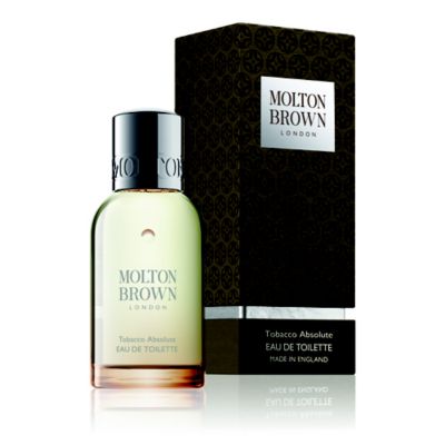 【送料無料】＜モルトンブラウン/MOLTON BROWN(MENS BEAUTY)＞ タバコアブソリュート オードトワレ 【三越・伊勢丹/公式】