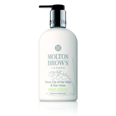 【送料無料】＜モルトンブラウン/MOLTON BROWN(MENS BEAUTY)＞ デューイリリー オブ ザ バリー ボディローション 【三越・伊勢丹/公式】