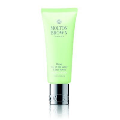 ＜モルトンブラウン/MOLTON BROWN(MENS BEAUTY)＞ デューイリリー オブ ザ バリー ハンドクリーム 【三越・伊勢丹/公式】