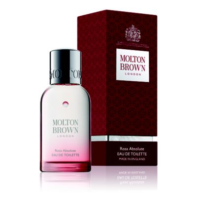 【送料無料】＜モルトンブラウン/MOLTON BROWN(MENS BEAUTY)＞ ローザ オードトワレ 【三越・伊勢丹/公式】