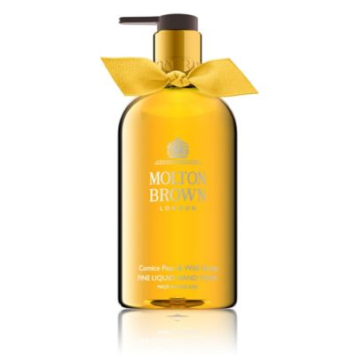 【送料無料】＜モルトンブラウン/MOLTON BROWN(MENS BEAUTY)＞ コミスペア&ワイルドハニー ハンドウォッシュ 【三越・伊勢丹/公式】