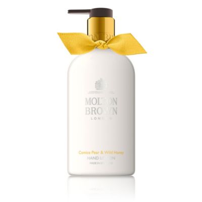 【送料無料】＜モルトンブラウン/MOLTON BROWN(MENS BEAUTY)＞ コミスペア&ワイルドハニー ハンドローション 【三越・伊勢丹/公式】