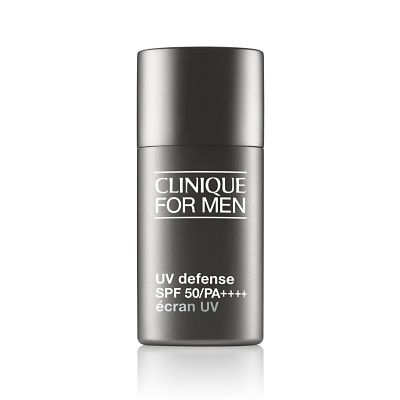 ＜クリニーク/CLINIQUE(MENS BEAUTY)＞ UV ディフェンス 50 【三越・伊勢丹/公式】