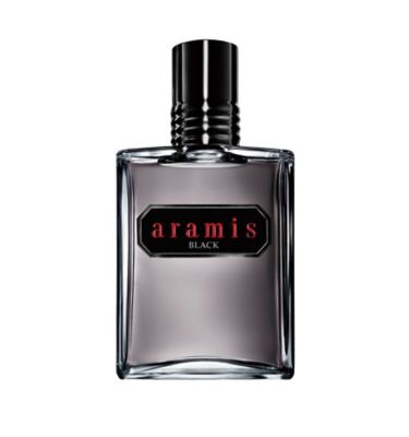 ＜アラミス/ARAMIS＞ アラミス ブラック オーデ トワレ ナチュラル スプレィ 【三越・伊勢丹/公式】
