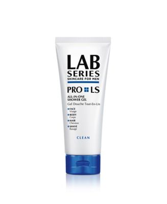 【送料無料】＜アラミス ラボ シリーズ/aramis LAB SERIES(MENS BEAUTY)＞ プロ LS オールインワン シャワー ジェル 【三越・伊勢丹/公式】