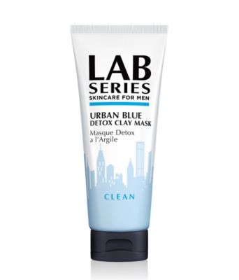 【送料無料】＜アラミス ラボ シリーズ/aramis LAB SERIES(MENS BEAUTY)＞ アーバン ブルー クレイ マスク 【三越・伊勢丹/公式】