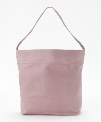 【SALE（三越）】＜ナンバートゥエンティワン/Number Twenty-One＞ セミショルダー(NT171CHI03) シクラメン 【三越・伊勢丹/公式】