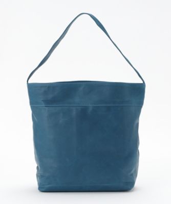 【SALE（三越）】＜ナンバートゥエンティワン/Number Twenty-One＞ セミショルダー(NT171CHI03) ナイトブルー 【三越・伊勢丹/公式】