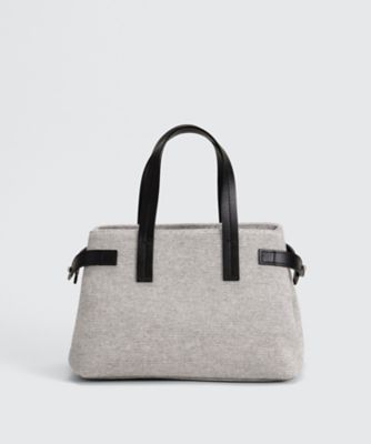 【SALE（三越）】＜BPQC/ビーピーキューシー＞ トートバッグ(S)(BPQC71MRY001) ブラック 【三越・伊勢丹/公式】