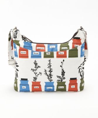 【SALE（三越）】＜ナンバートゥエンティワン/Number Twenty-One＞ 2WAYセミショルダー(HLB9273) マルチビン２ 【三越・伊勢丹/公式】