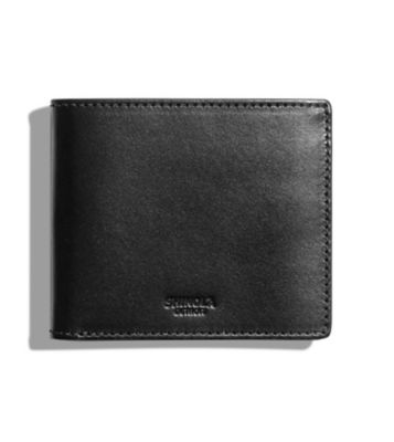 ＜シャイノラ＞ 二つ折り財布(10018004) ブラック 【三越・伊勢丹/公式】