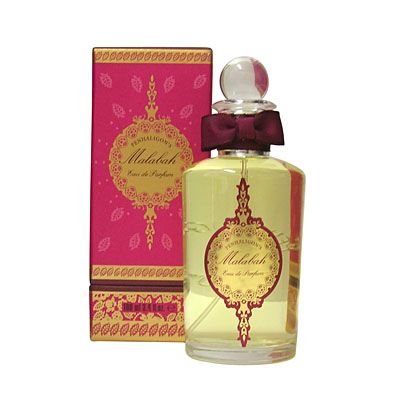 ＜ペンハリガン/Penhaligon's＞ マラバー オードパルファン 【三越・伊勢丹/公式】