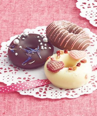 ベルアメールのバレンタイン17限定チョコレートお取り寄せ情報
