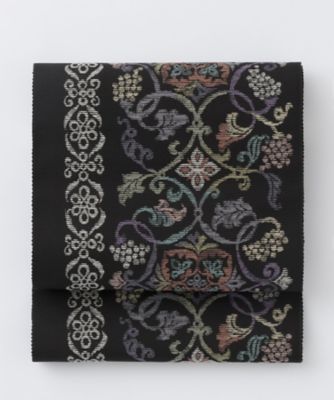 <かがり仕立付>袋なごや帯(1) 【三越・伊勢丹/公式】