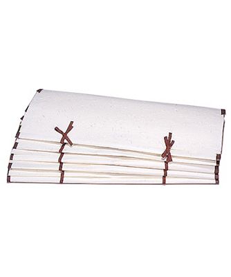 ＜装いの道＞ たとう紙5枚組(帯・羽織用) 【三越・伊勢丹/公式】