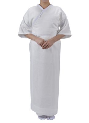 ＜装いの道＞ 美容ランジェリー(麻) 【三越・伊勢丹/公式】