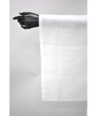 ＜装いの道＞ 美容替袖 麻 【三越・伊勢丹/公式】