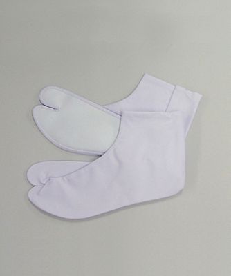 ＜装いの道＞ 美容足袋(4枚コハゼ)標準 【三越・伊勢丹/公式】