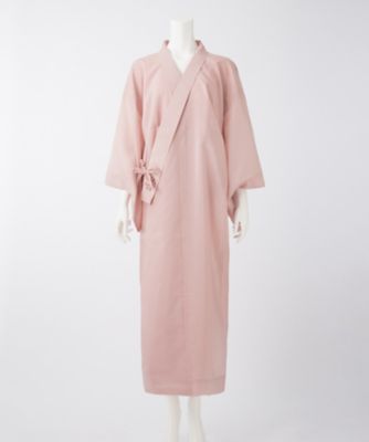 婦人レインコート ピンク 【三越・伊勢丹/公式】