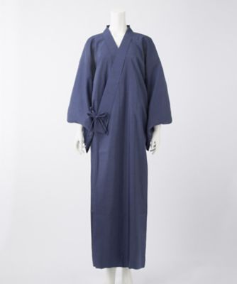 婦人レインコート ネイビー 【三越・伊勢丹/公式】