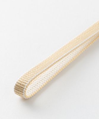 ＜古今＞ 三分紐 クリーム 【三越・伊勢丹/公式】