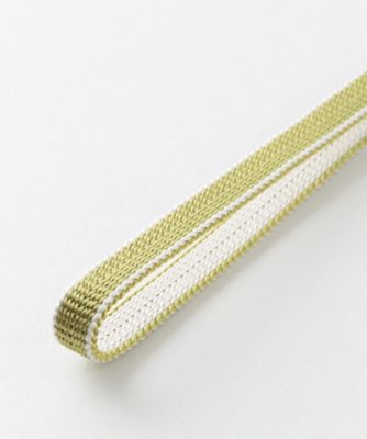 ＜古今＞ 三分紐 ウグイス 【三越・伊勢丹/公式】