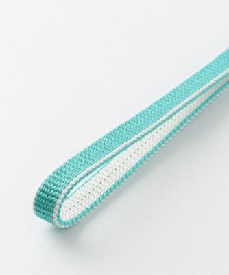 ＜古今＞ 三分紐 ターコイズ 【三越・伊勢丹/公式】