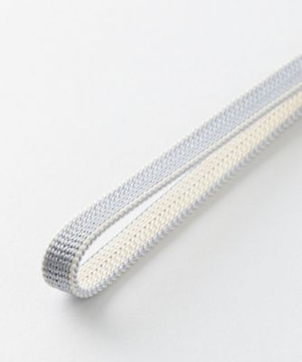 ＜古今＞ 三分紐 ライトグレー 【三越・伊勢丹/公式】