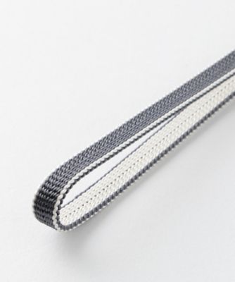 ＜古今＞ 三分紐 グレー 【三越・伊勢丹/公式】