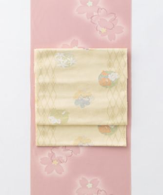 【SALE（三越）】 <お仕立付>小紋(1) 【三越・伊勢丹/公式】