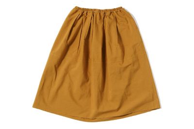 <MONPE>スカート ベージュ ベージュ 【三越・伊勢丹/公式】