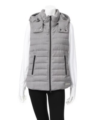 【SALE（三越）】＜タトラス/TATRAS＞ ダウンベストGICONDA(LTA16A4491) ネイビー 【三越・伊勢丹/公式】