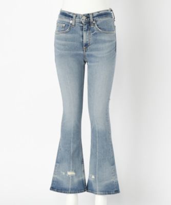 【SALE（三越）】＜ラグ＆ボーン＞ デニムパンツ(W1594K520VAL) VALLE 【三越・伊勢丹/公式】