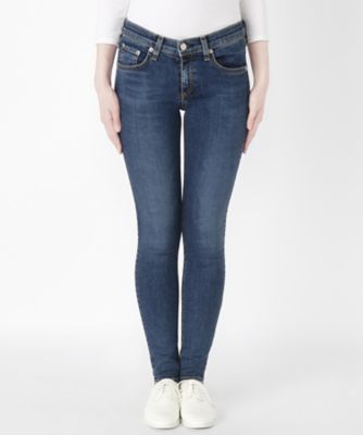 ＜ラグ＆ボーン＞ SKINNY(W1502K520PAZ) 【三越・伊勢丹/公式】