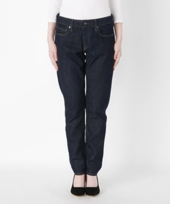 ＜リーバイス/Levis＞ MAKER TAPERD(RINCE・38670-0003) 【三越・伊勢丹/公式】