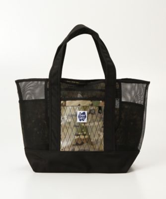 【SALE（伊勢丹）】＜PMWMFG＞ WTP Mesh Sailcloth(10019) カモフラージュ(CAMO) 【三越・伊勢丹/公式】