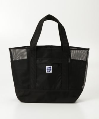 【SALE（伊勢丹）】＜PMWMFG＞ WTP Mesh Sailcloth(10019) クロ(999) 【三越・伊勢丹/公式】