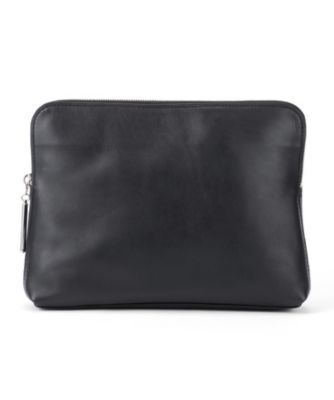 ＜3.1 フィリップ リム＞ 31 MINUTE COSMETIC ZIP(AC000338NPOW) クロ 【三越・伊勢丹/公式】