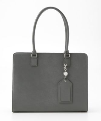 【SALE（三越）】＜ナンバートゥエンティワン/Number Twenty-One＞ x<UMO>2コンパートメント(NT16201003) FWグレー 【三越・伊勢丹/公式】