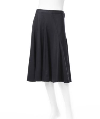 【SALE（三越）】＜サポートサーフェス/support surface＞ バイアスプリーツスカート FND16A109TKO0098 ネイビー 【三越・伊勢丹/公式】